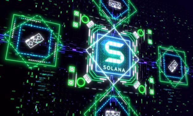 Solana NFTs Eclipse Ethereum in Trading Volume Amid Surge