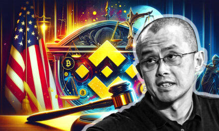 Ex-Binance CEO Changpeng Zhao faces potential deposition in billion-dollar class action lawsuit