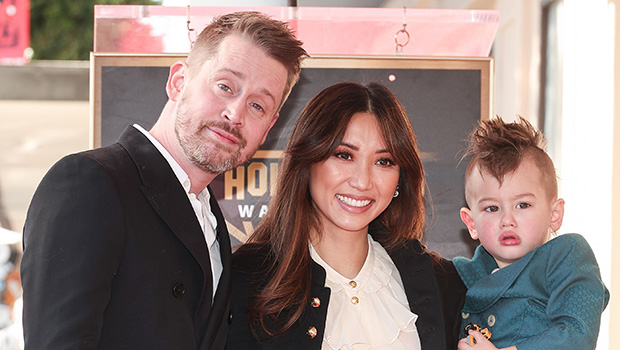 Macaulay Culkin’s Kids: Everything to Know About His 2 Sons With Brenda Song