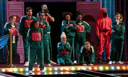 Fans of <em>Squid Game: The Challenge</em> Are Convinced There Was a Love Triangle on the Show