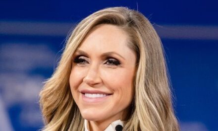 Exclusive–Lara Trump: ‘People Have Lost Their Lives’ Due to Biden’s Mistakes