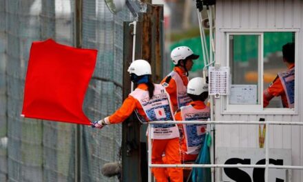 La FIA va tester une règle pour le drapeau rouge provoqué par un pilote