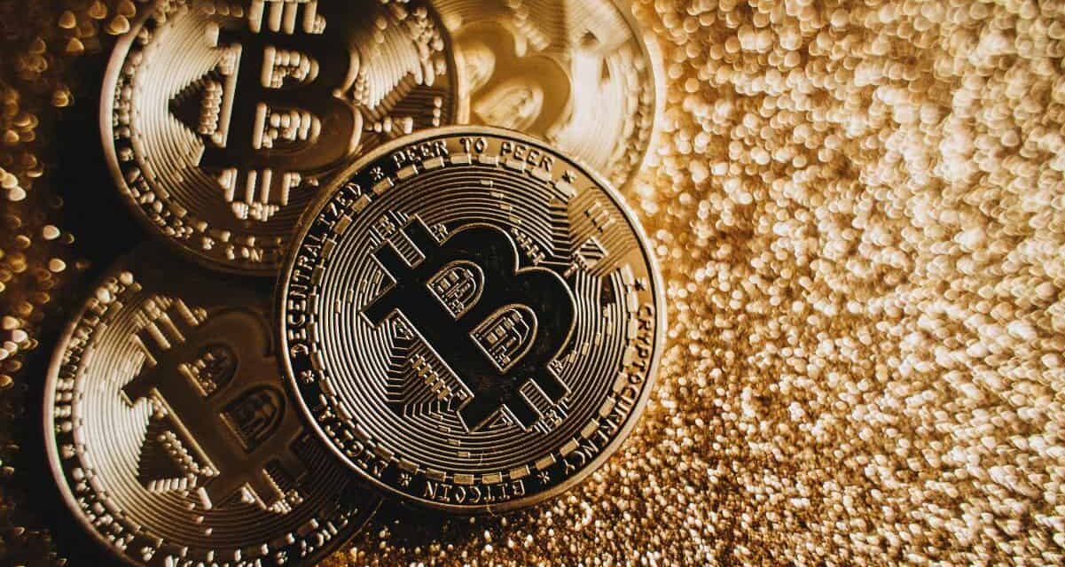 How Are Normal People Thinking About Bitcoin? Bloomberg Investigates