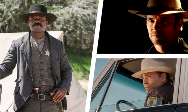 11 Great Western Shows to Watch After <em>Lawmen: Bass Reeves</em>
