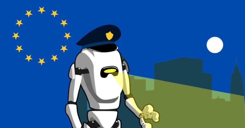 Inside the EU’s tentative deal on world-first AI regulation