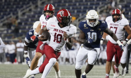College Bowl Picks 2023-24: Recent Odds and Predictions Against the Spread