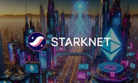 Starknet Foundation confirms 1.8 billion STRK token rollout