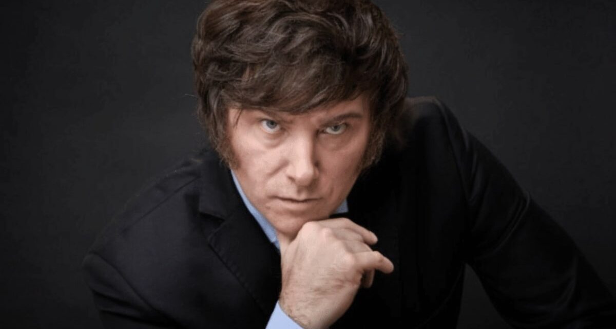 Javier Milei: Why Argentina’s New President Gives Hope to Bitcoin