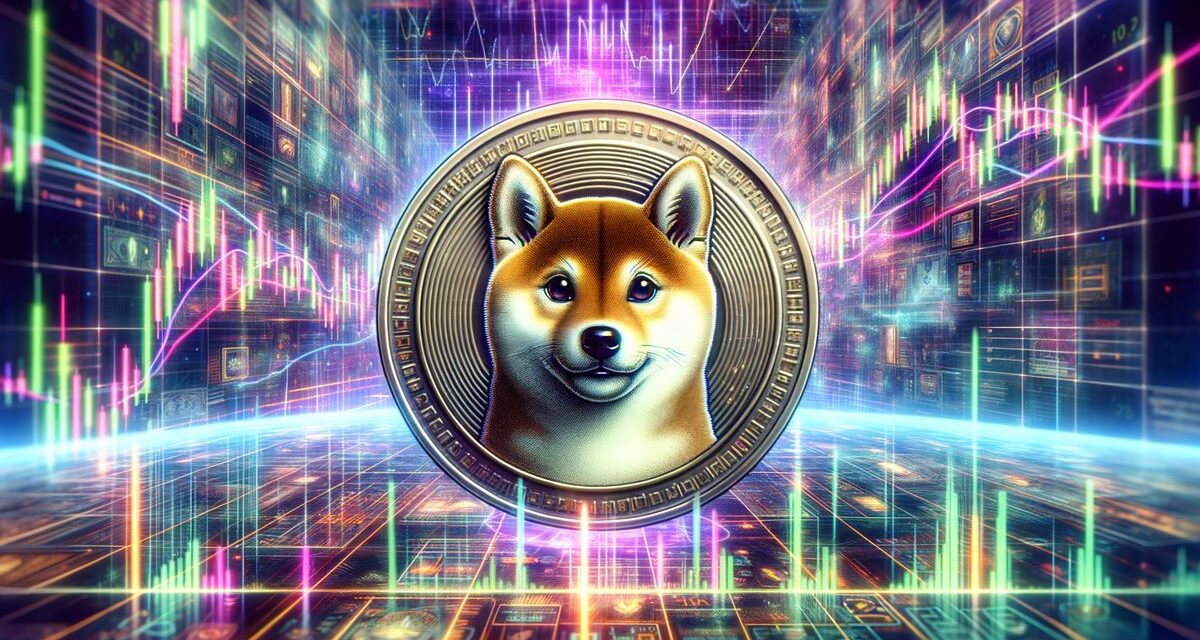 Shiba Inu Price Prediction as Market Cap Nears $6 Billion – Can SHIB Overtake DOGE?