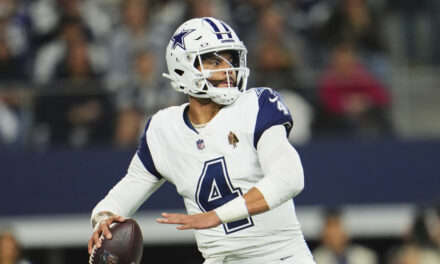 NFL MVP Race 2023-24: Latest Predictions After Updated Odds Entering Week 15