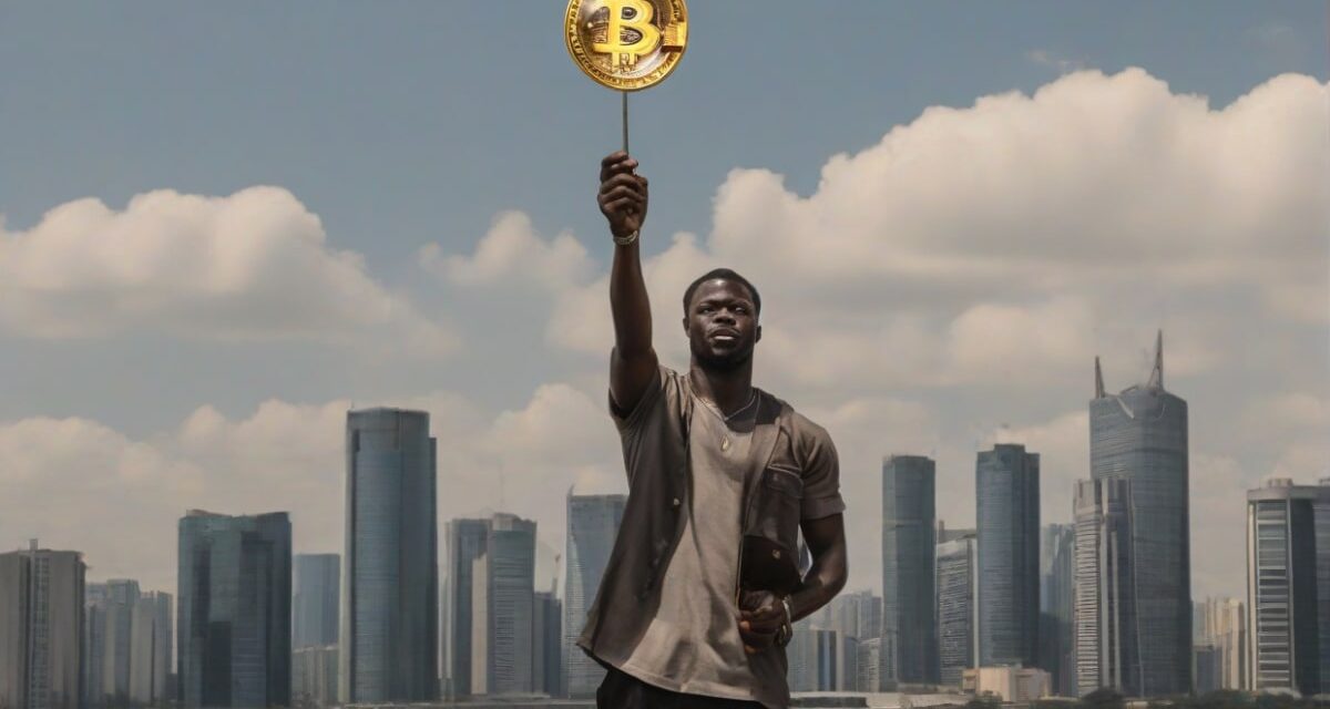 The Volatility Of Nigerian Real Estate, And Why Bitcoin Makes More Sense