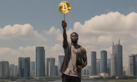 The Volatility Of Nigerian Real Estate, And Why Bitcoin Makes More Sense