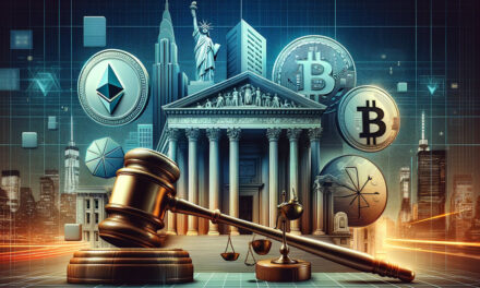 KuCoin settles NYAG charges for $22M