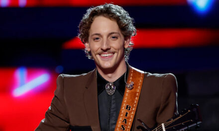 BIAS: 5 Things to Know About the Standout Country Singer on ‘The Voice’