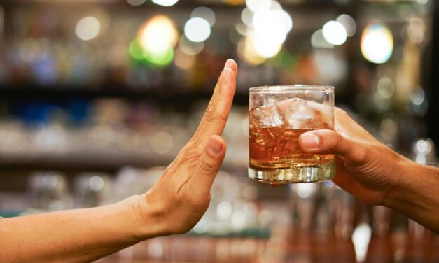 Can Dry January Actually Improve Your Health? Experts Explain.