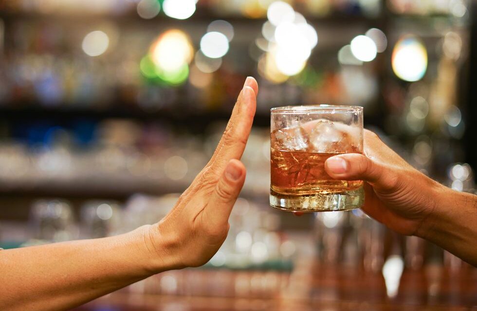 Can Dry January Actually Improve Your Health? Experts Explain.