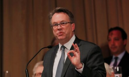 Key Fed official pumps brakes on rate cuts: ‘Premature to be even thinking about that’