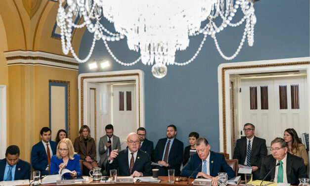 House GOP backs impeachment ‘inquiry.’ What does that mean?