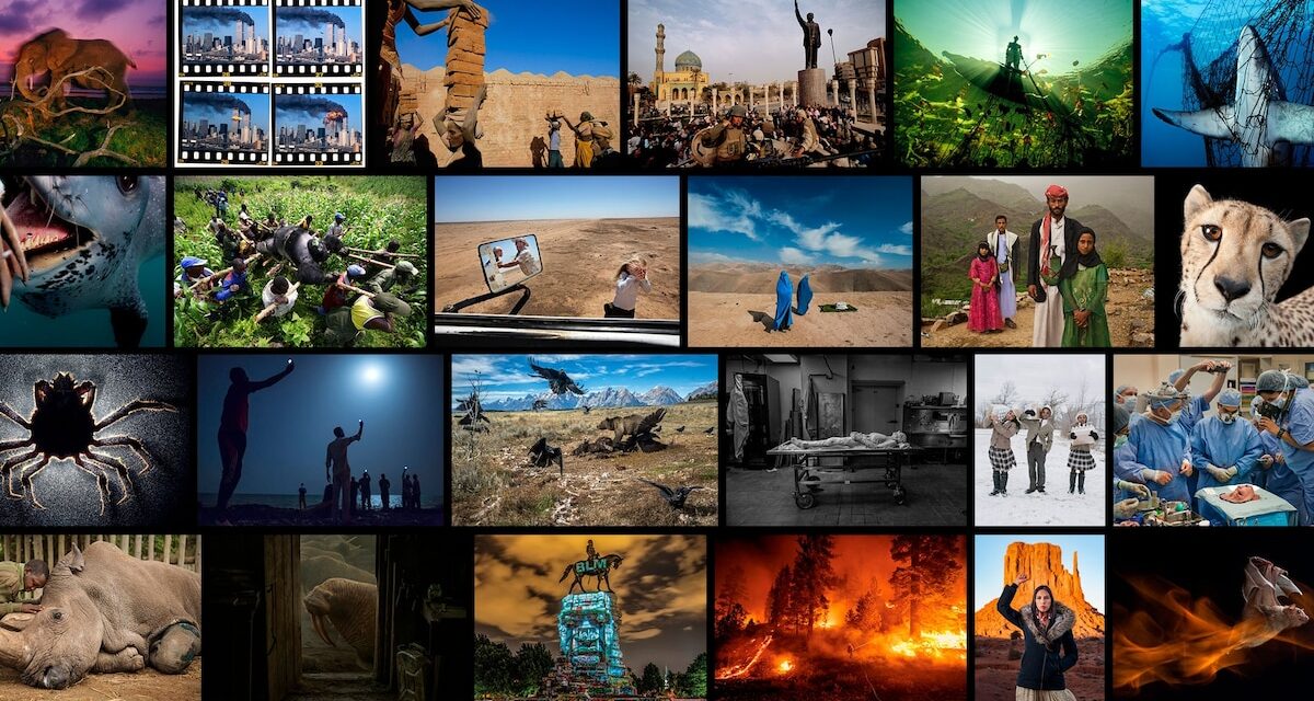 Nat Geo’s most compelling images of the 21st century (so far)