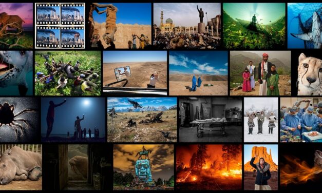 Nat Geo’s most compelling images of the 21st century (so far)