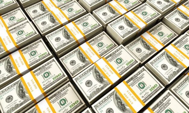 US Dollar gains ground and cuts a three-day losing streak