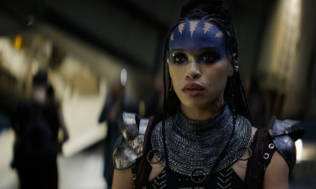 Netflix new releases: With Rebel Moon, it’s time for Zack Snyder to divide the Internet once again