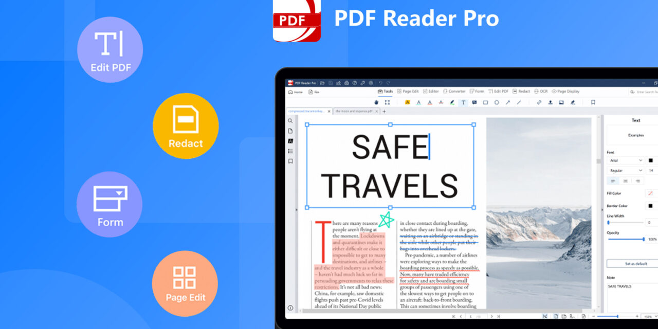 This top-rated PDF tool is $20 off for the holidays