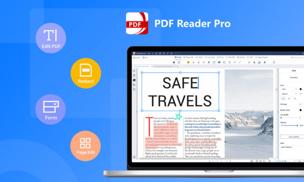 This top-rated PDF tool is $20 off for the holidays
