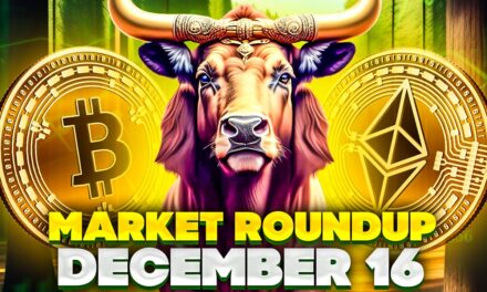 Bitcoin Price Prediction as Bearish Trend Sends BTC Below $42,000 – Will BTC Keep Falling?