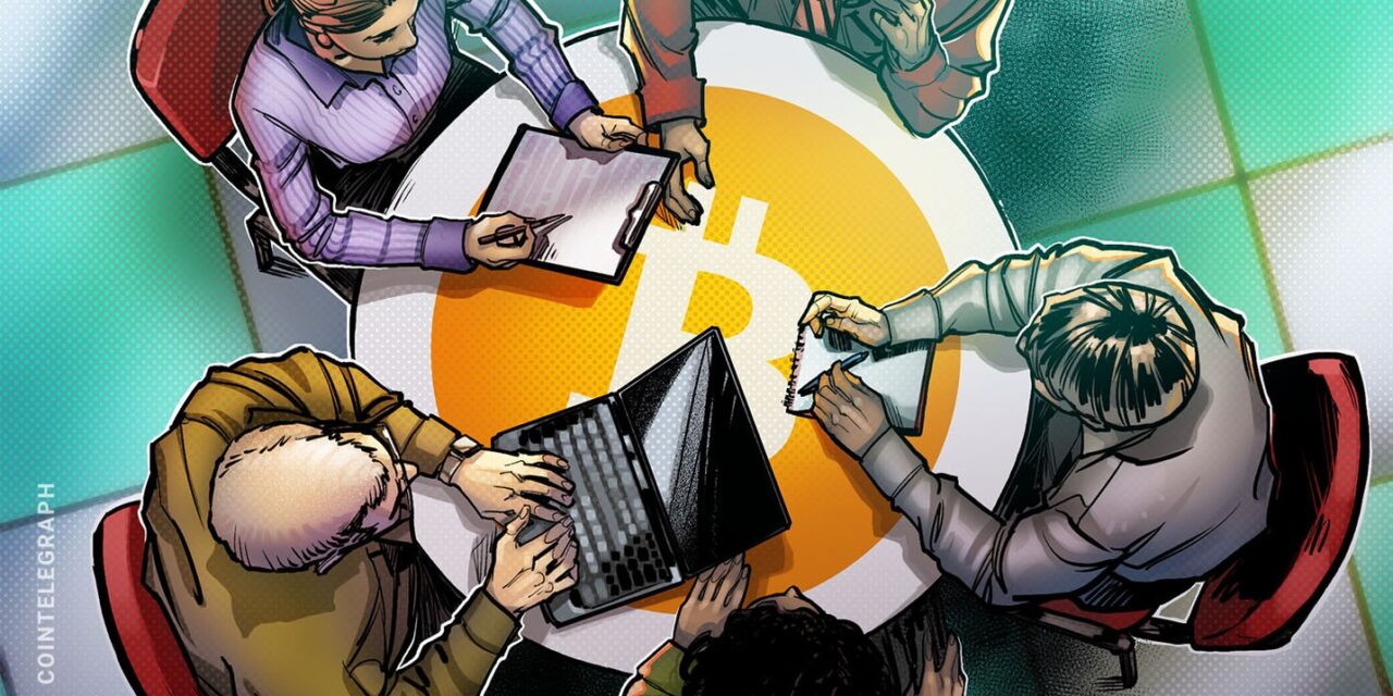 Grayscale mulls over potential tax implications for spot Bitcoin ETFs