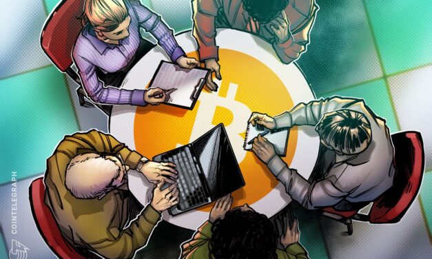 Grayscale mulls over potential tax implications for spot Bitcoin ETFs