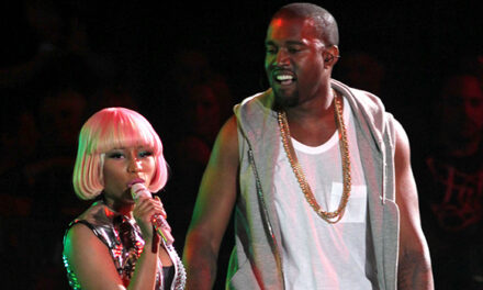 Nicki Minaj Refuses to Let Kanye West Release ‘New Body’ Collab: Her Reason Why Revealed