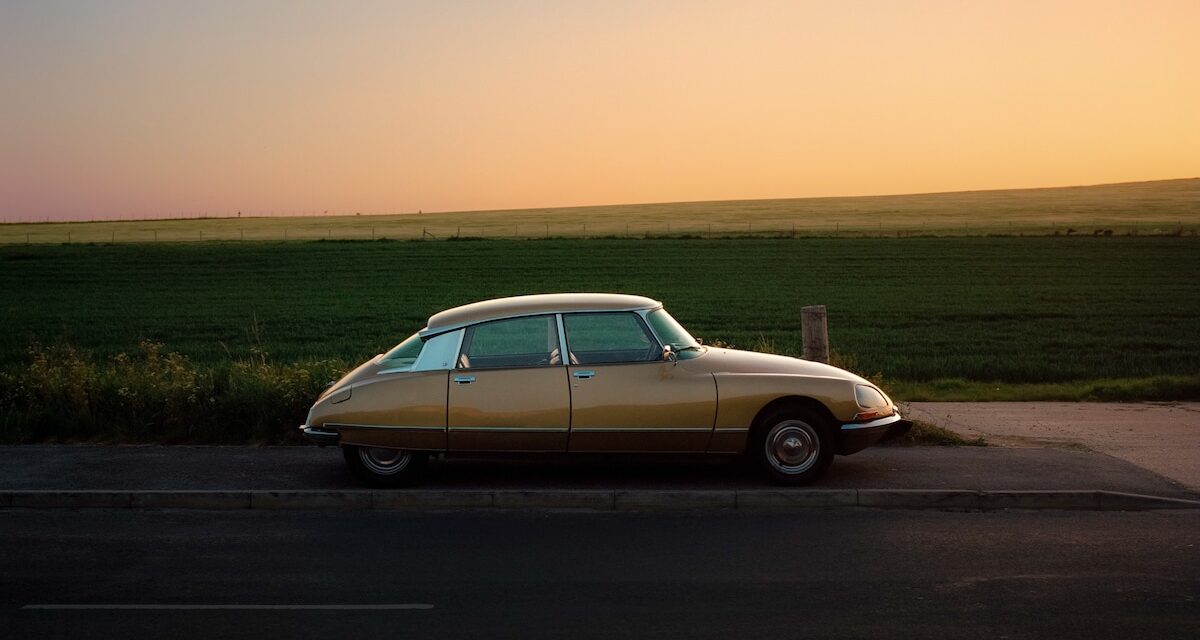 How to choose your camera: advice from travel photographer Ian Howarth