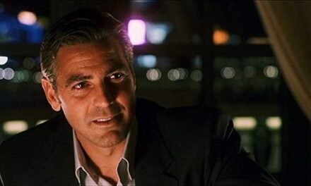 George Clooney Just Teased Another <em>Ocean’s Eleven</em> Movie