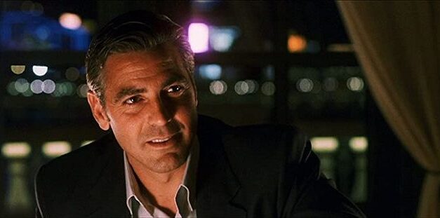 George Clooney Just Teased Another <em>Ocean’s Eleven</em> Movie