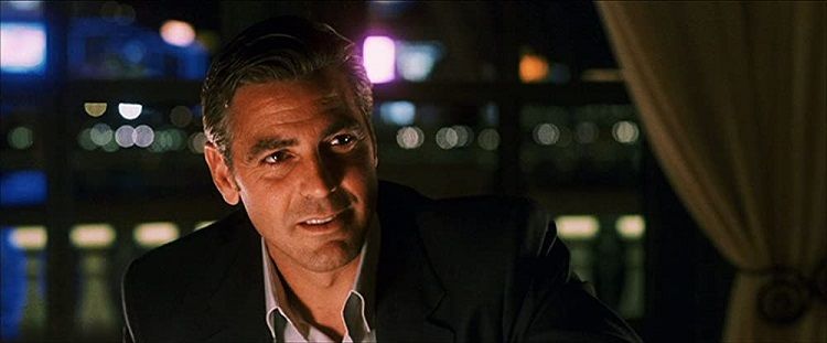 George Clooney Just Teased Another <em>Ocean’s Eleven</em> Movie