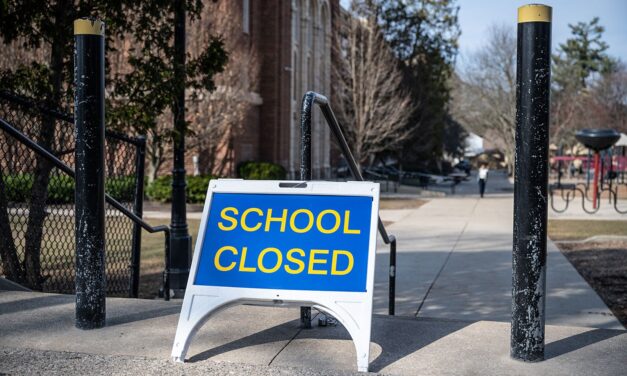 Lately, School Closures Have Been Called a “National Crisis.” They Were Not.