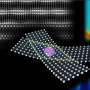 A new strategy for making and manipulating higher-temperature superconductors
