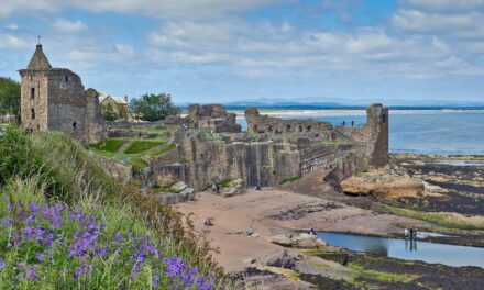 How to spend a long weekend in Fife, Scotland’s ancient kingdom