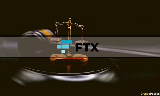 FTX Files Amended Plan to Pay Creditors Amid Soaring Legal Expenses