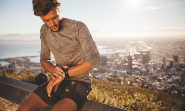 What Should Your Resting Heart Rate Really Be?