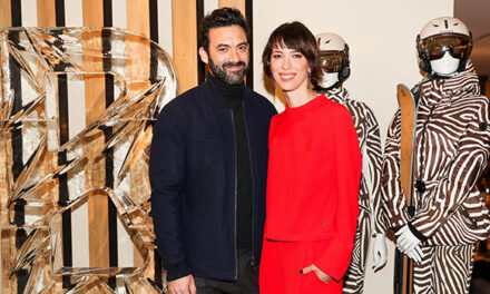 Morgan Spector’s Wife: Everything to Know About ‘The Gilded Age’ Star’s Famous Love
