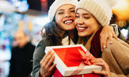 How to Be a Great Gift Giver