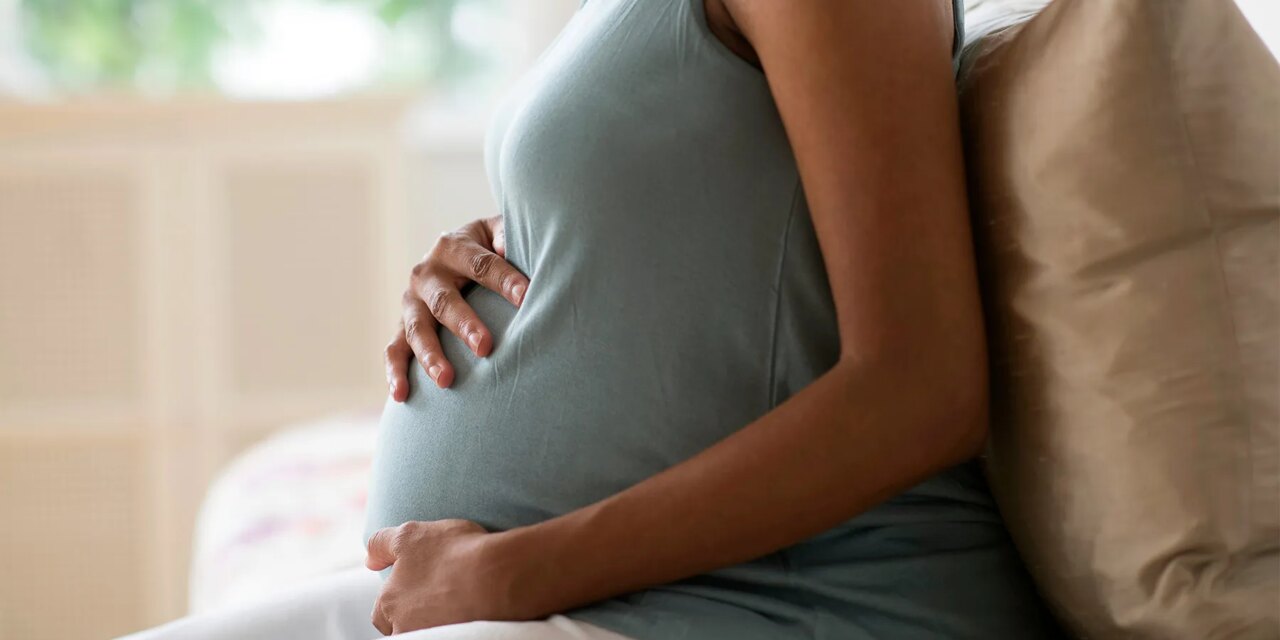 Protecting Native American Women’s Hearts During Pregnancy: Expert’s View