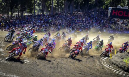 2024 MXGP Officially Approved Teams (OAT) List Reveled