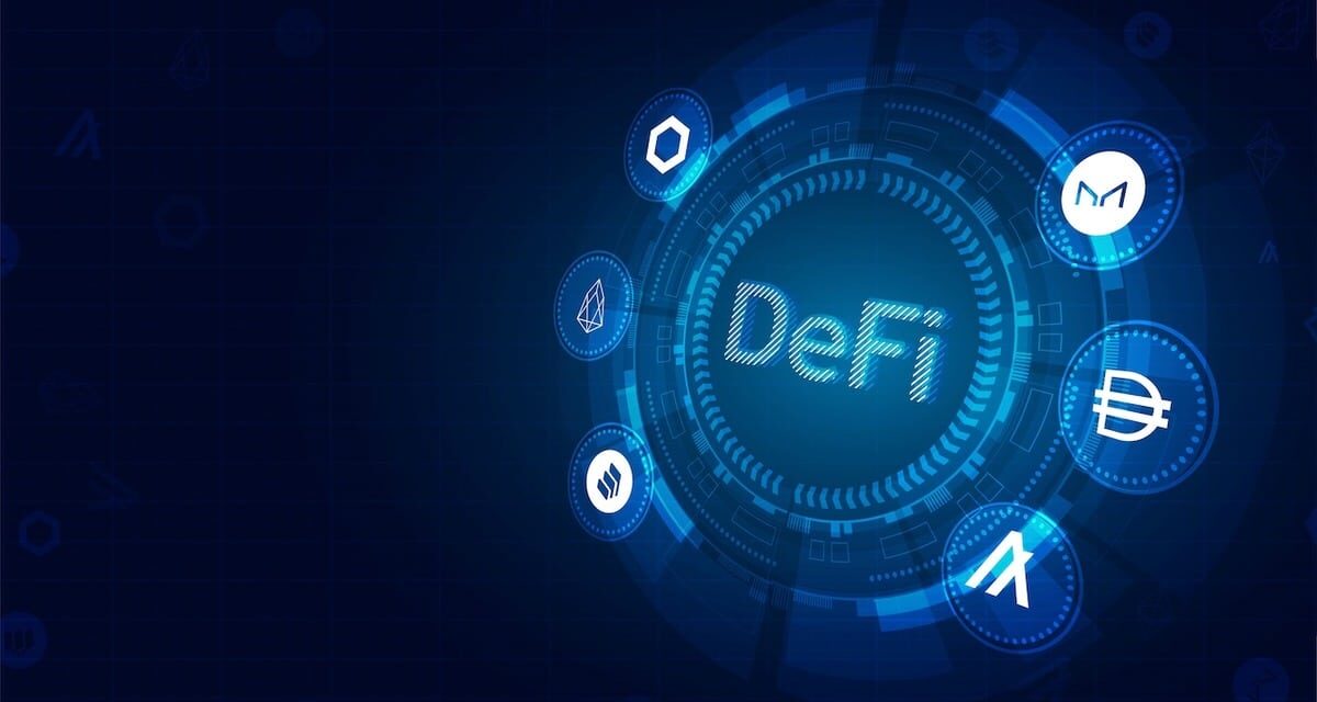 IOSCO Publishes Policy Recommendations for Decentralized Finance (DeFi)