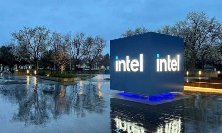 Intel set to spin off FPGA unit