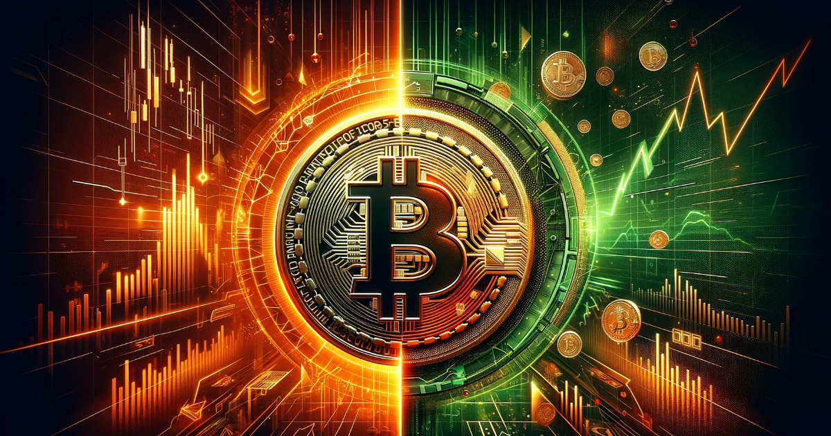 What will have a bigger impact on Bitcoin in 2024: the spot ETF or the halving?