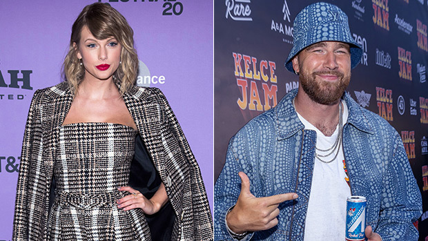 Taylor Swift’s ‘Very Sentimental’ New Ring Reportedly Features Travis Kelce’s Birthstone