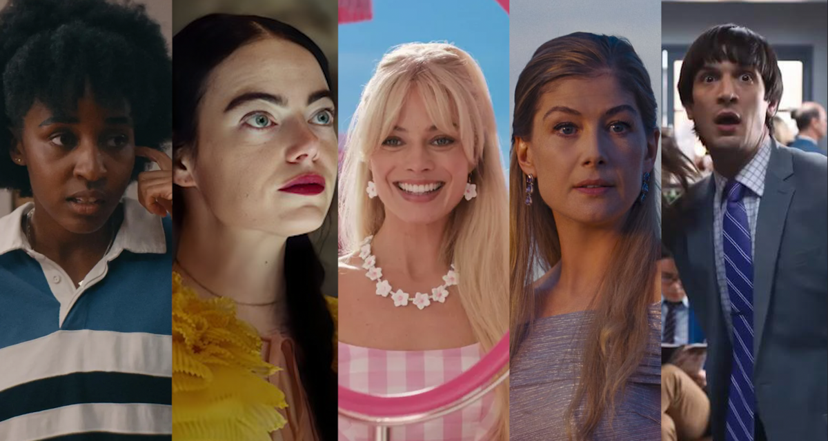 5 must-see comedies from 2023